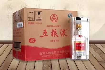 神池五粮液回收