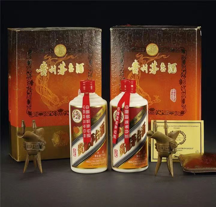 神池烟酒回收